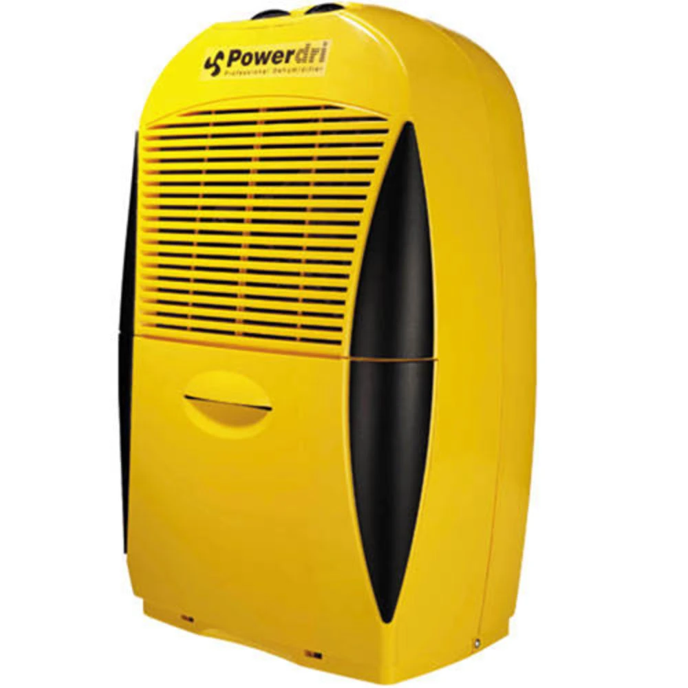 Ebac Powerdri Domestic Dehumidifier