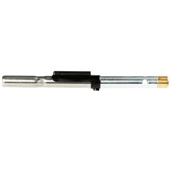 Sievert Powerjet Professional Torch - Interchangeable Burner & Cyclone 14mm