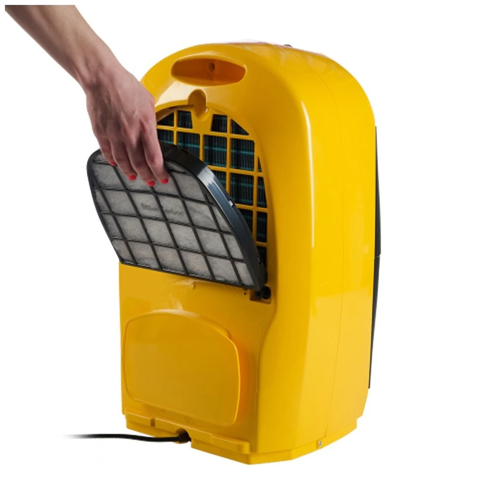 Ebac Powerdri Domestic Dehumidifier - Image 5