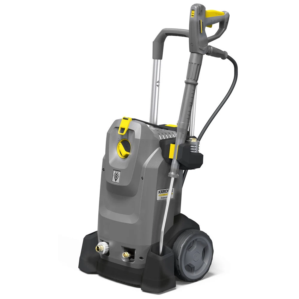 Karcher HD 6/11-4 M Cold Water Pressure Washer (110V)