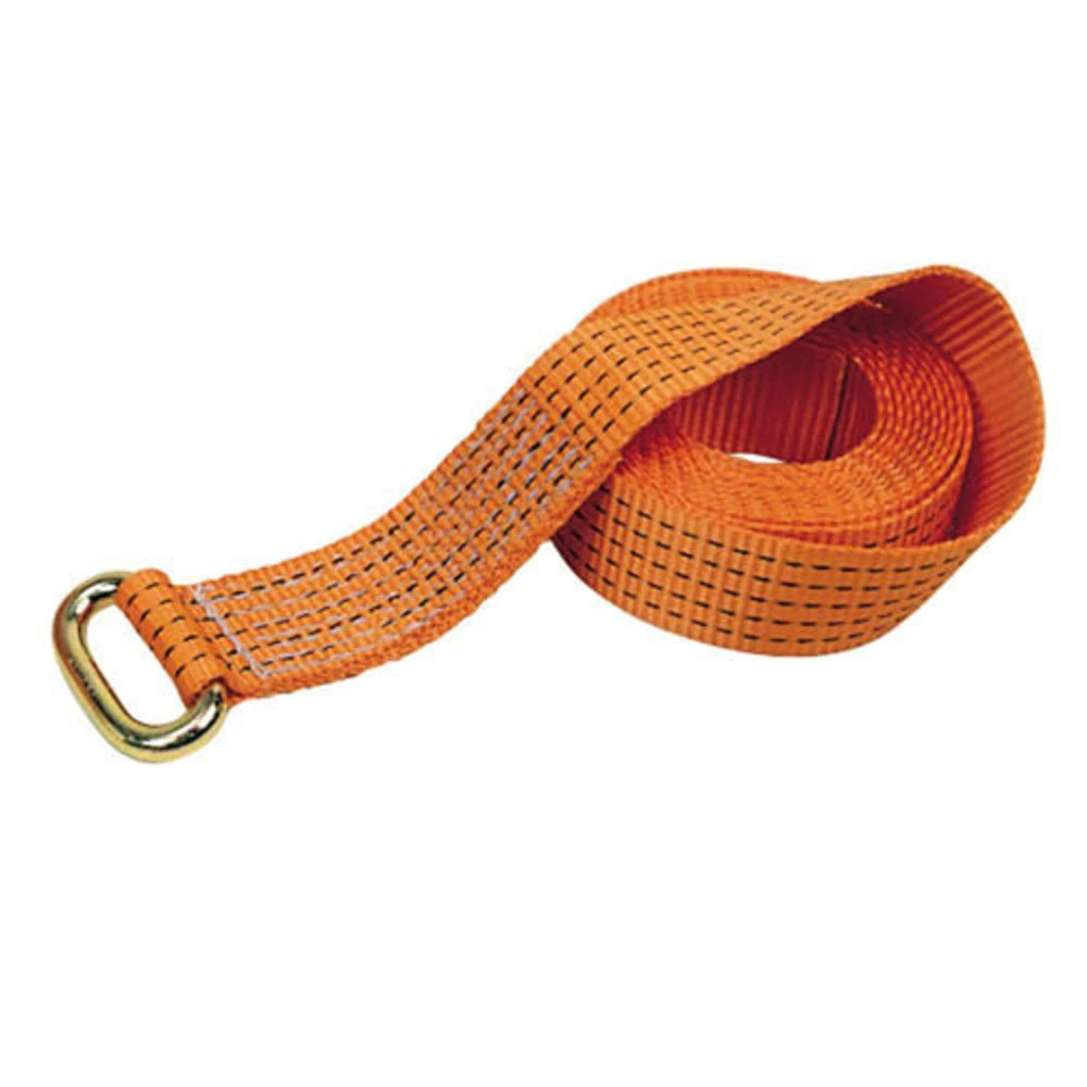 Lifting & Crane 4m 'Choking' Strap