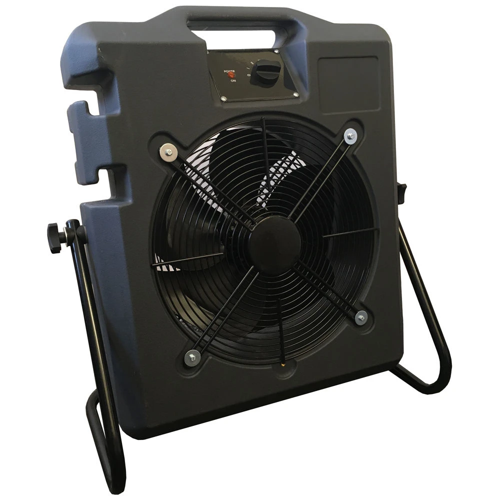Broughton MB30 Industrial Fan (110V)