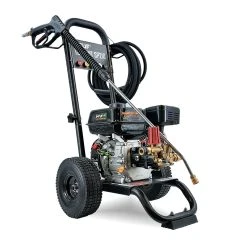 V-TUF Torrent SP210 7HP Petrol Pressure Washer - 210 Bar 9L/MIN