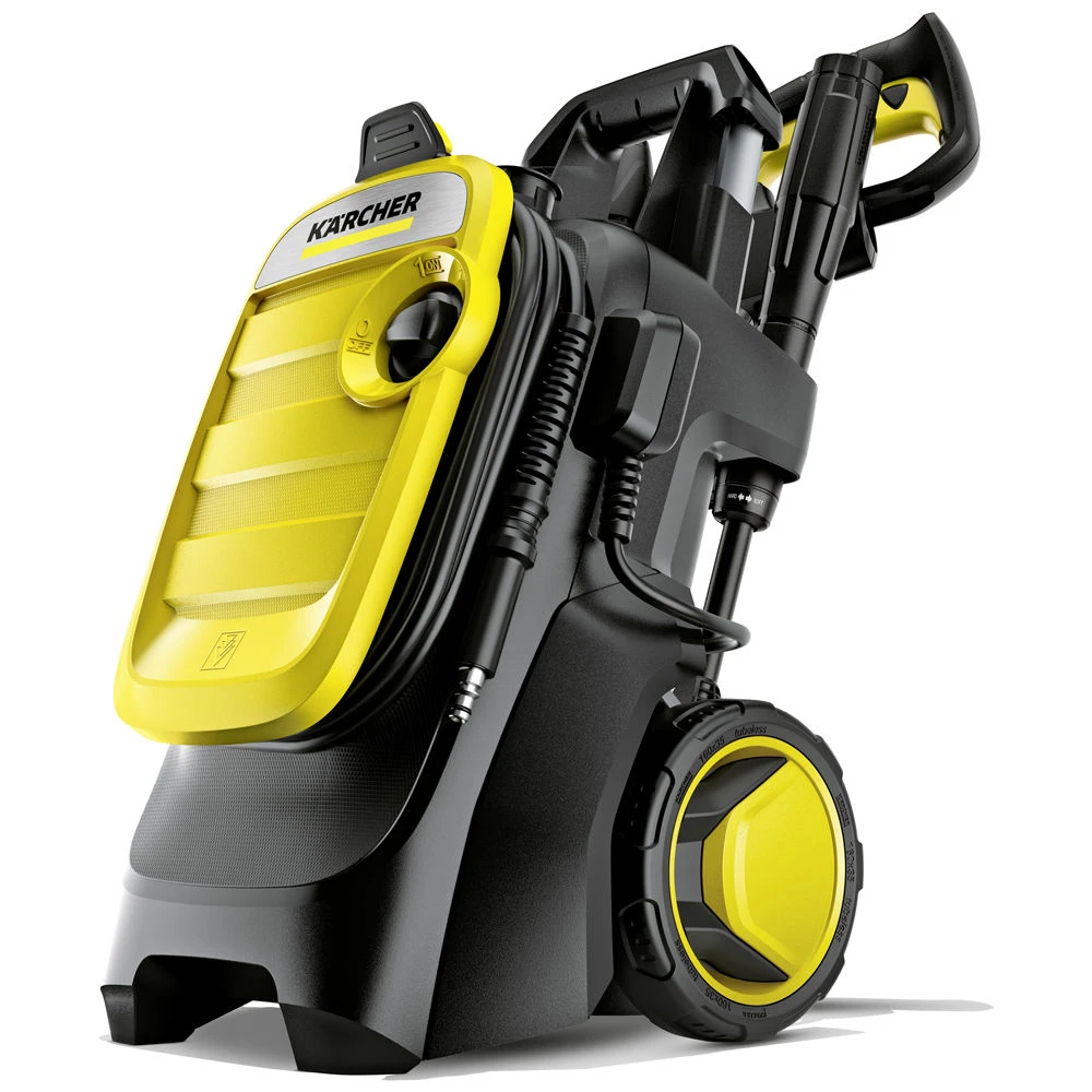 Karcher K5 Compact Domestic Pressure Washer - Image 4