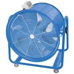 Broughton MB2000 Industrial Ventilation (230V)