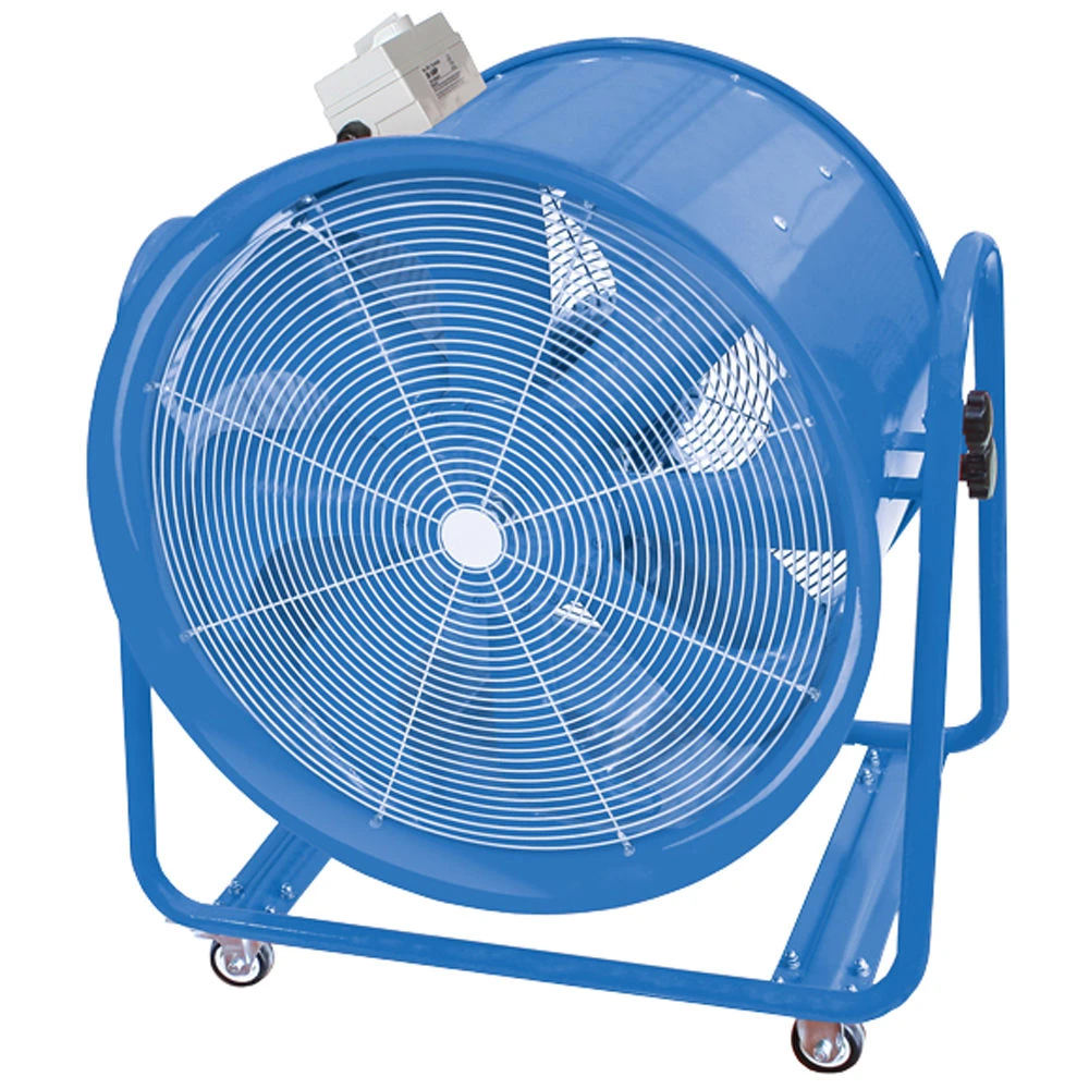 Broughton MB2000 Industrial Ventilation (230V)