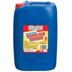 Clarke 25L Traffic Film Remover - Ready To Use