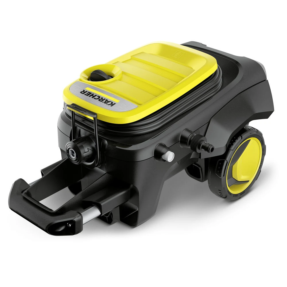 Karcher K5 Compact Domestic Pressure Washer - Image 5