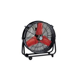 Clarke CAM24C 24" Drum Fan (230V)