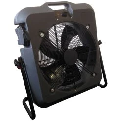 Broughton MB50 Industrial Fan (230V)