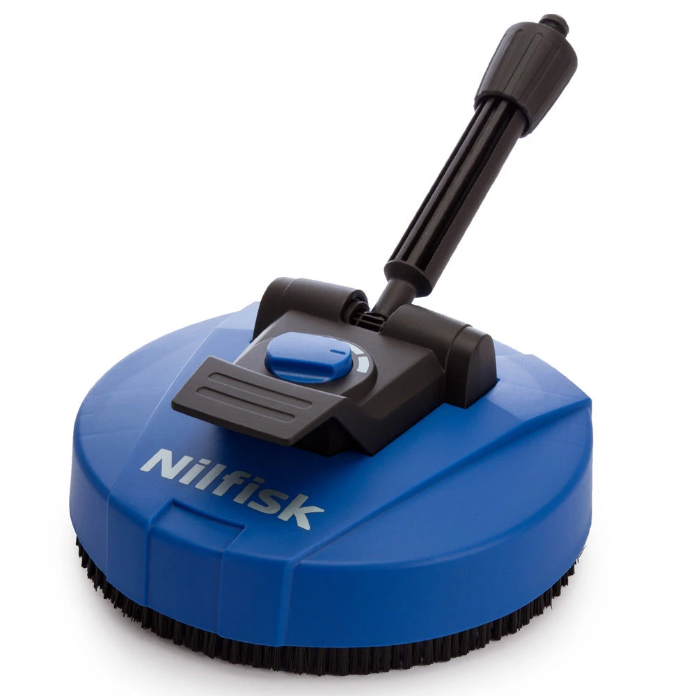 Nilfisk Patio Cleaner