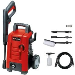 Einhell TC-HP 130 1500W High Pressure Washer (230V)