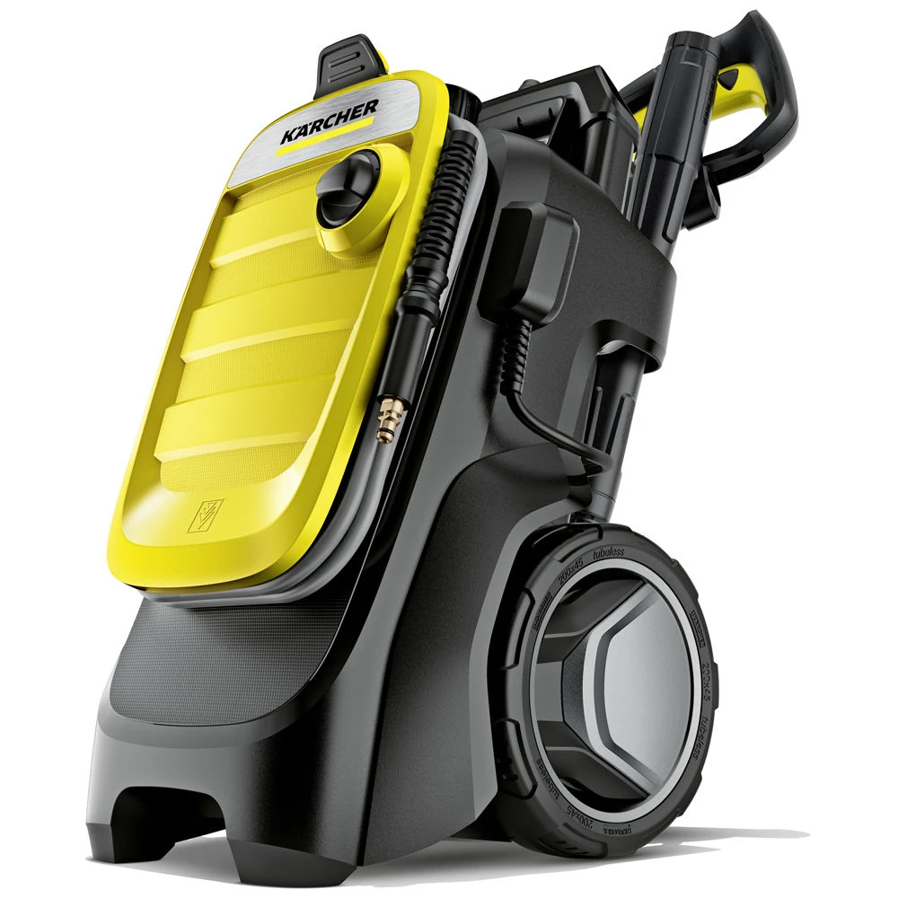 Karcher K7 Compact Domestic Pressure Washer - Image 5