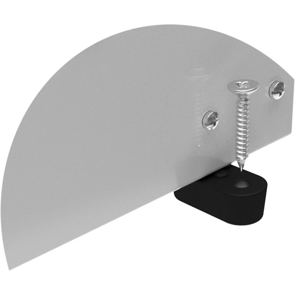 Ecor Pro DryFan 8 DH800 8 Litre 350W Desiccant Dehumidifier (230V) - Image 9