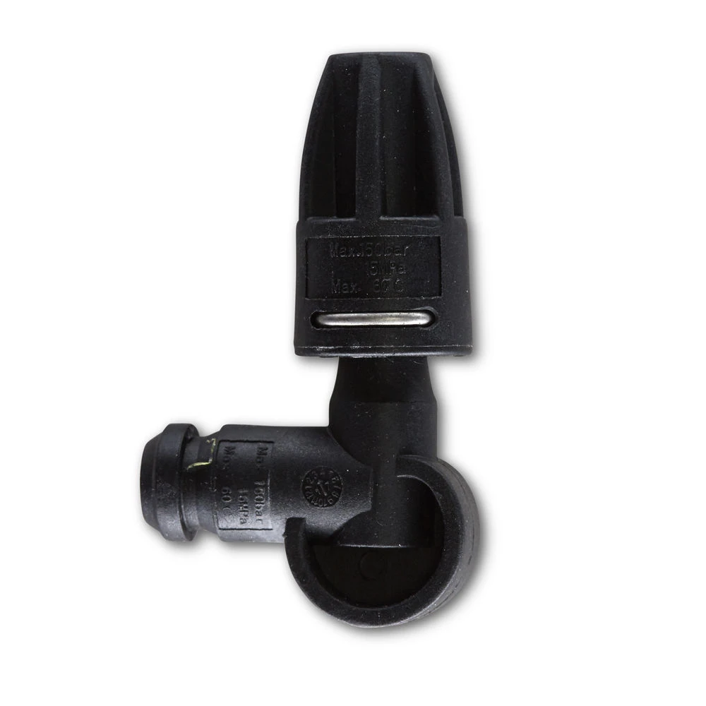 Nilfisk Click & Clean Underchassis Nozzle