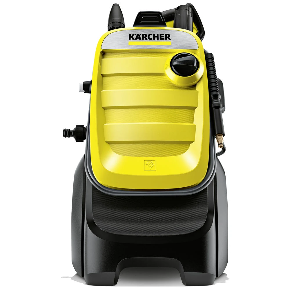 Karcher K7 Compact Domestic Pressure Washer - Image 4