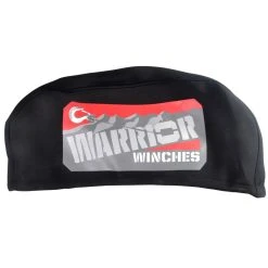 Warrior LWC003 Winch Cover For Winches 6000lb To 13000lb