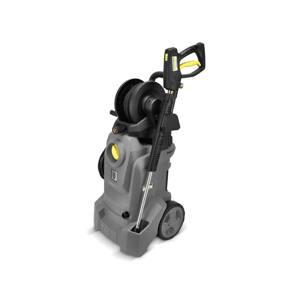 Karcher HD4/10X Classic 145 Bar Professional Pressure Washer (230V)