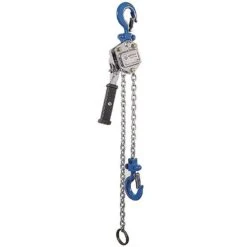 Lifting & Crane LH250 250kg Mini Ratchet Lever Hoist