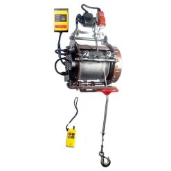 Warrior Scaffold Hoist 500kg (110V)