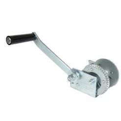 Lifting & Crane TW800 363kg Hand Operated Winch