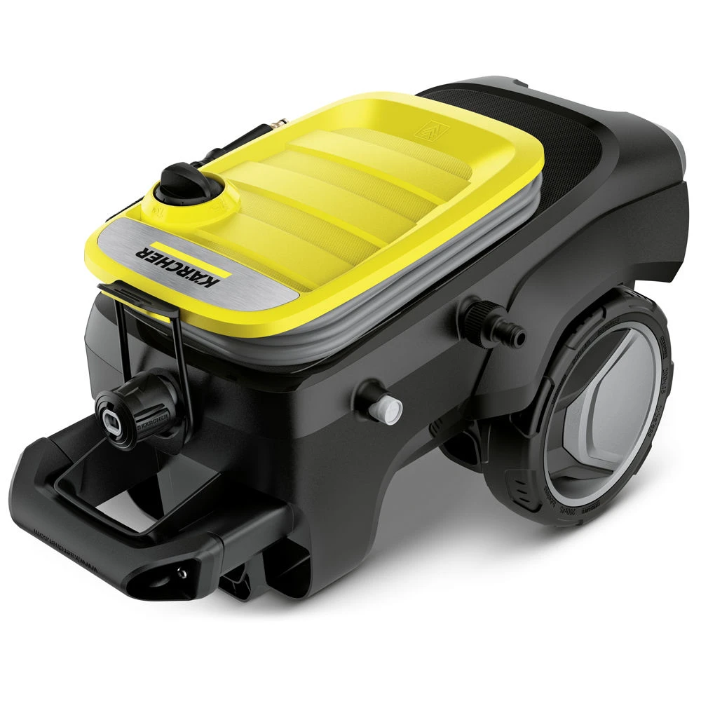 Karcher K7 Compact Domestic Pressure Washer - Image 3
