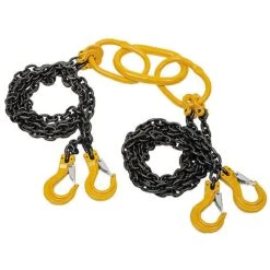 Lifting And Crane 4-Leg Chain Sling