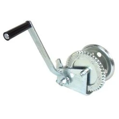 Lifting & Crane TW1200 544kg Hand Operated Winch