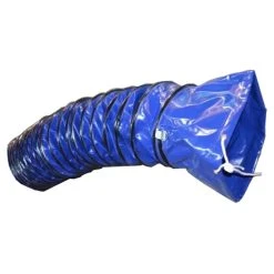 Broughton MB2000 600mm X 10m High Strength Duct