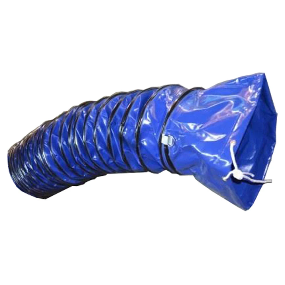 Broughton MB2000 600mm X 10m High Strength Duct