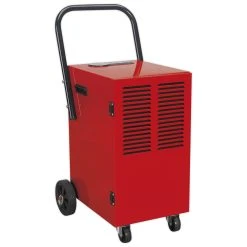 Sealey SDH50 50L Industrial Dehumidifier (230V)