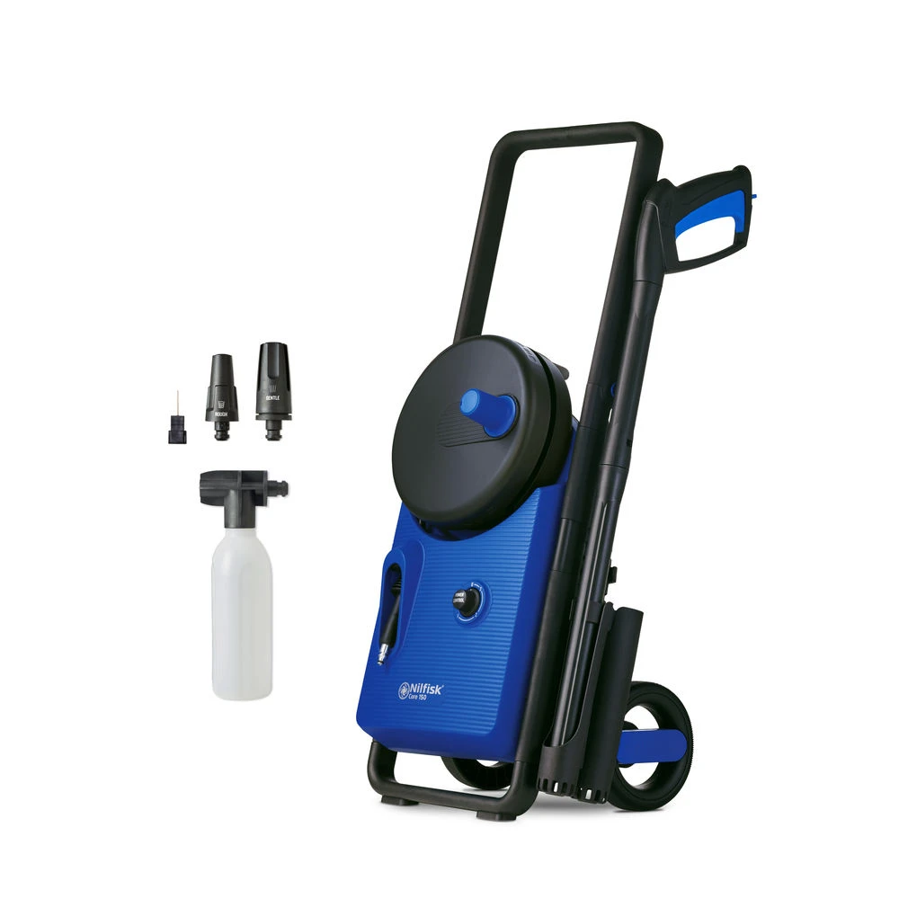 Nilfisk Core 150-10 150bar Power Control Pressure Washer